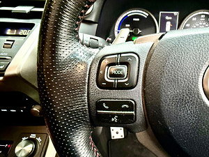Lexus NX thumbnail