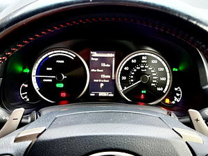 Lexus NX thumbnail