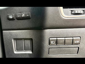 Lexus NX thumbnail