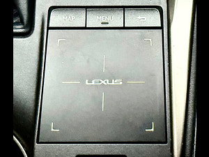 Lexus NX thumbnail