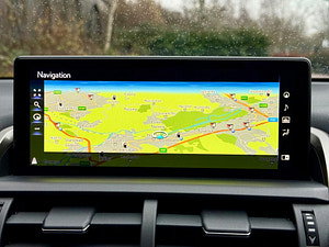 Lexus NX thumbnail