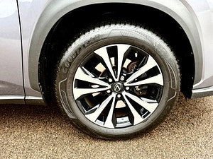 Lexus NX thumbnail