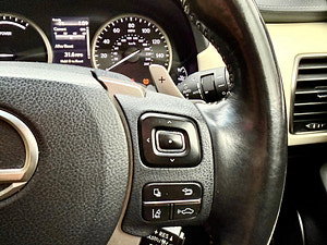 Lexus NX thumbnail