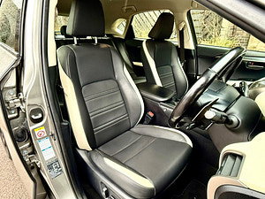 Lexus NX thumbnail