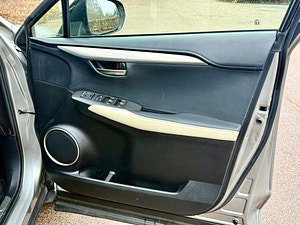 Lexus NX thumbnail