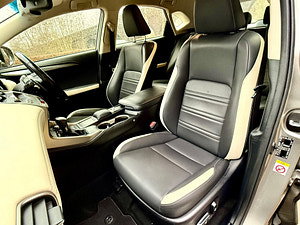 Lexus NX thumbnail