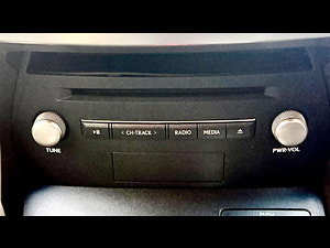 Lexus NX thumbnail