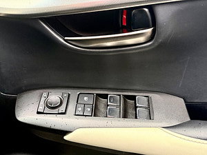 Lexus NX thumbnail