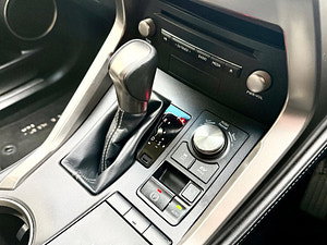 Lexus NX thumbnail