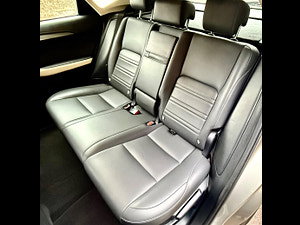 Lexus NX thumbnail