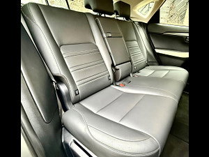 Lexus NX thumbnail