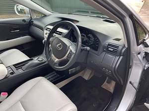 Lexus RX thumbnail