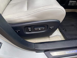 Lexus RX thumbnail