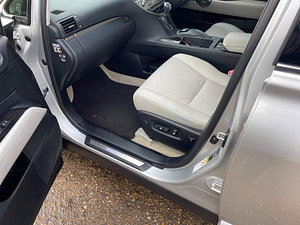 Lexus RX thumbnail