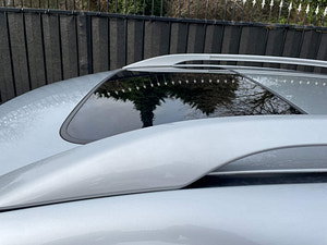 Lexus RX thumbnail