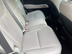 Lexus RX thumbnail