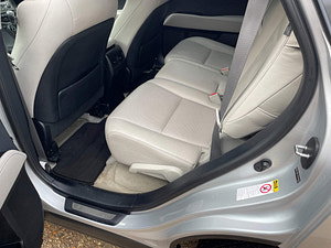 Lexus RX thumbnail