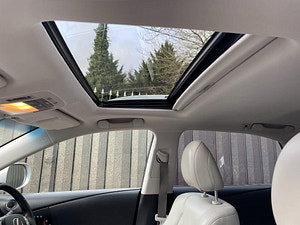 Lexus RX thumbnail