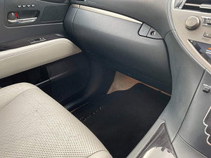 Lexus RX thumbnail