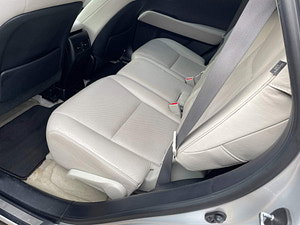 Lexus RX thumbnail