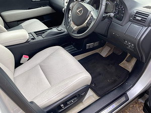 Lexus RX thumbnail