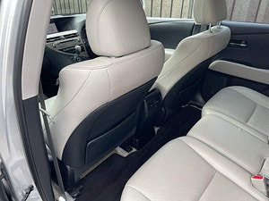 Lexus RX thumbnail