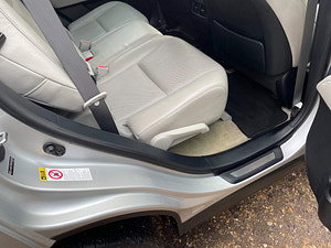 Lexus RX thumbnail