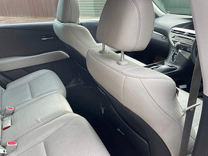Lexus RX thumbnail