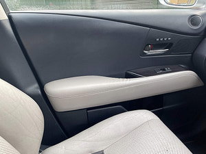 Lexus RX thumbnail