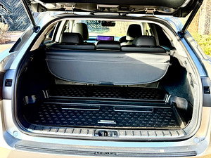 Lexus RX thumbnail