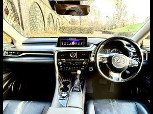 Lexus RX thumbnail
