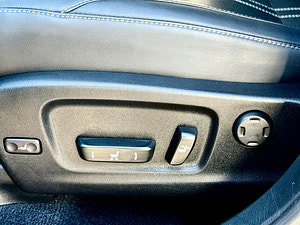 Lexus RX thumbnail