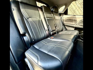 Lexus RX thumbnail