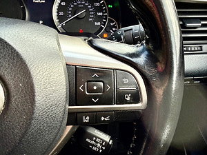 Lexus RX thumbnail