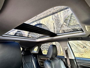 Lexus RX thumbnail