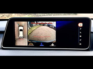 Lexus RX thumbnail