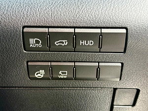 Lexus RX thumbnail