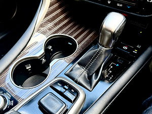 Lexus RX thumbnail