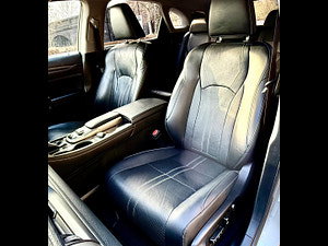 Lexus RX thumbnail