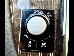 Lexus RX thumbnail