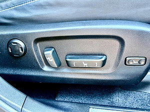 Lexus RX thumbnail