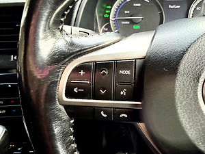 Lexus RX thumbnail