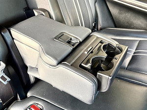 Lexus RX thumbnail