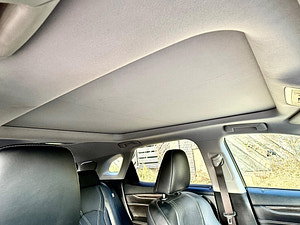 Lexus RX thumbnail