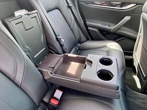 Maserati Ghibli thumbnail