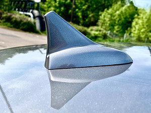 Maserati Ghibli thumbnail