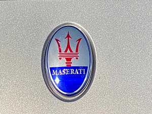 Maserati Ghibli thumbnail