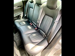 Maserati Ghibli thumbnail