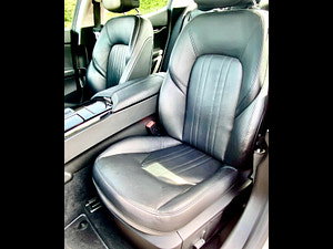 Maserati Ghibli thumbnail