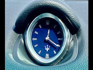 Maserati Ghibli thumbnail